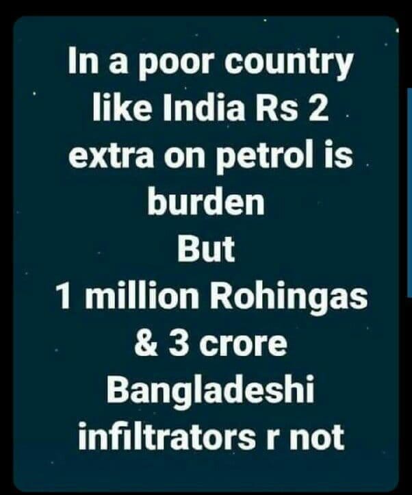 𝔖𝔦𝔫𝔤𝔥 🦁🇮🇳 tweet media