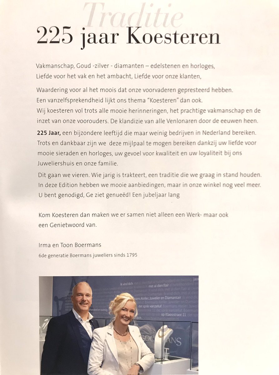 Irma Boermans (@boermansirma) on Twitter photo 