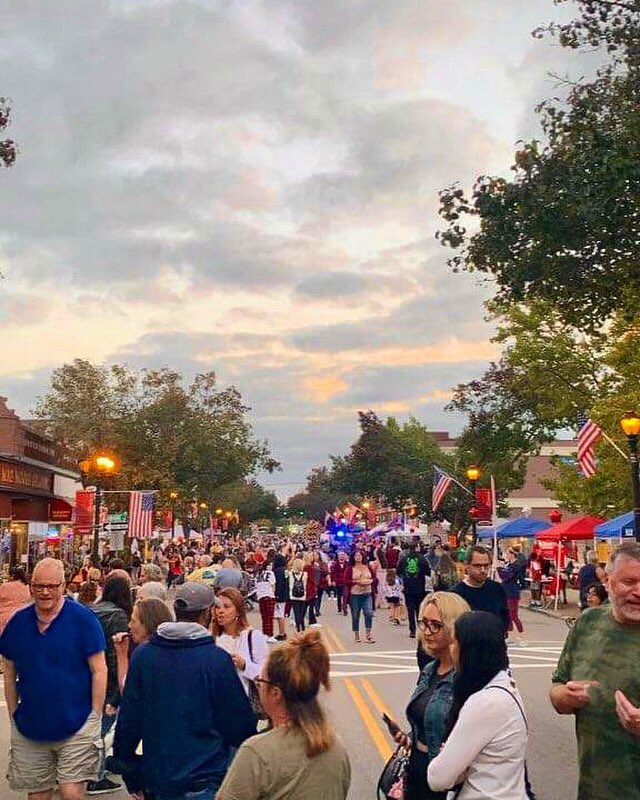 Downtown North Attleboro (north_downtown) Twitter