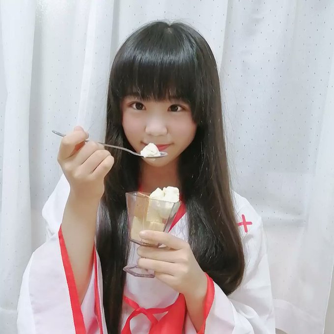 Twitterのコスプレ画像12