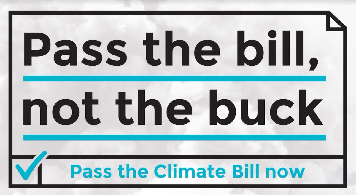 Our stance on climate change and our ice cream is one in the same: if it's melted, it's ruined! We are extremely disappointed with the Government voting against <a href="/zalisteggall/">🌏 Zali Steggall MP</a>'s Climate Bill in parliament yesterday. We're demanding urgent action - join us! passthebillnotthebuck.org