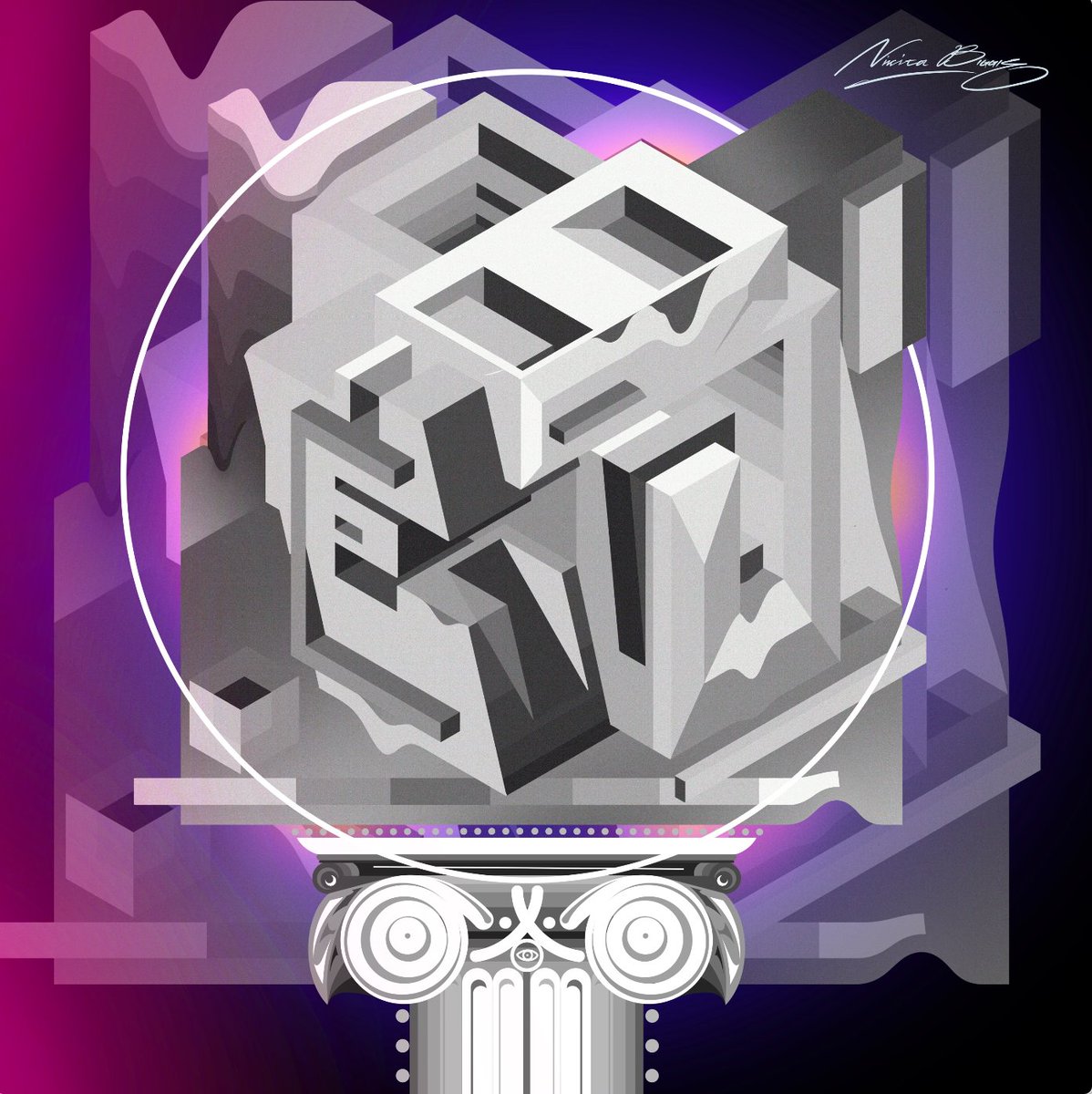 I've just minted "ES" collectible! rarible.com/token/0xf6793d… #rarible #ethereum #nonfungible #digitalasset #nft via <a href="/rarible/">Rarible</a>