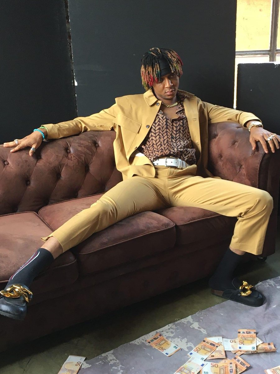 Walla la vie de ma mère je suis sapé  🤣🤣❤ c'est le 225 représente toujours c'est  la wesh gang frérot la wesheri ta capter ?