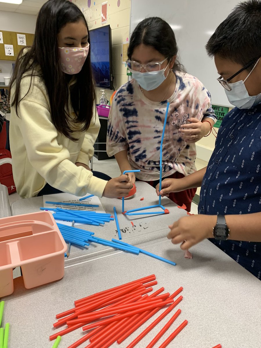 ahoff1538's tweet photo. Learning about different types of government while building straw towers! @Warren_Elem @perkinsonreads #LeadTheWay https://t.co/HlMcgWwSDK