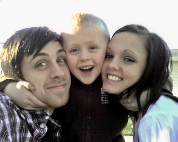 RomanAtwood's tweet photo. Time sure can be a monster…
Happy 17th Birthday to my baby boy!  🎉❤️ https://t.co/GU0KaTR0q6
