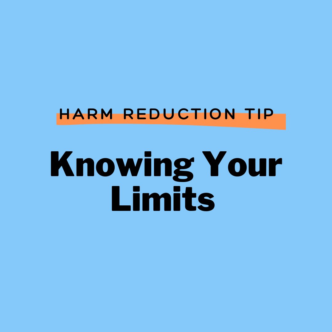 UiucLab's tweet photo. Every week we will be introducing a new harm reduction tip which will give insight into how you can keep yourself safe while drinking. This week we will be focusing on "Knowing Your Limits" to better understand how you could be more aware of your drinking habits. https://t.co/yWzxwOy1i7