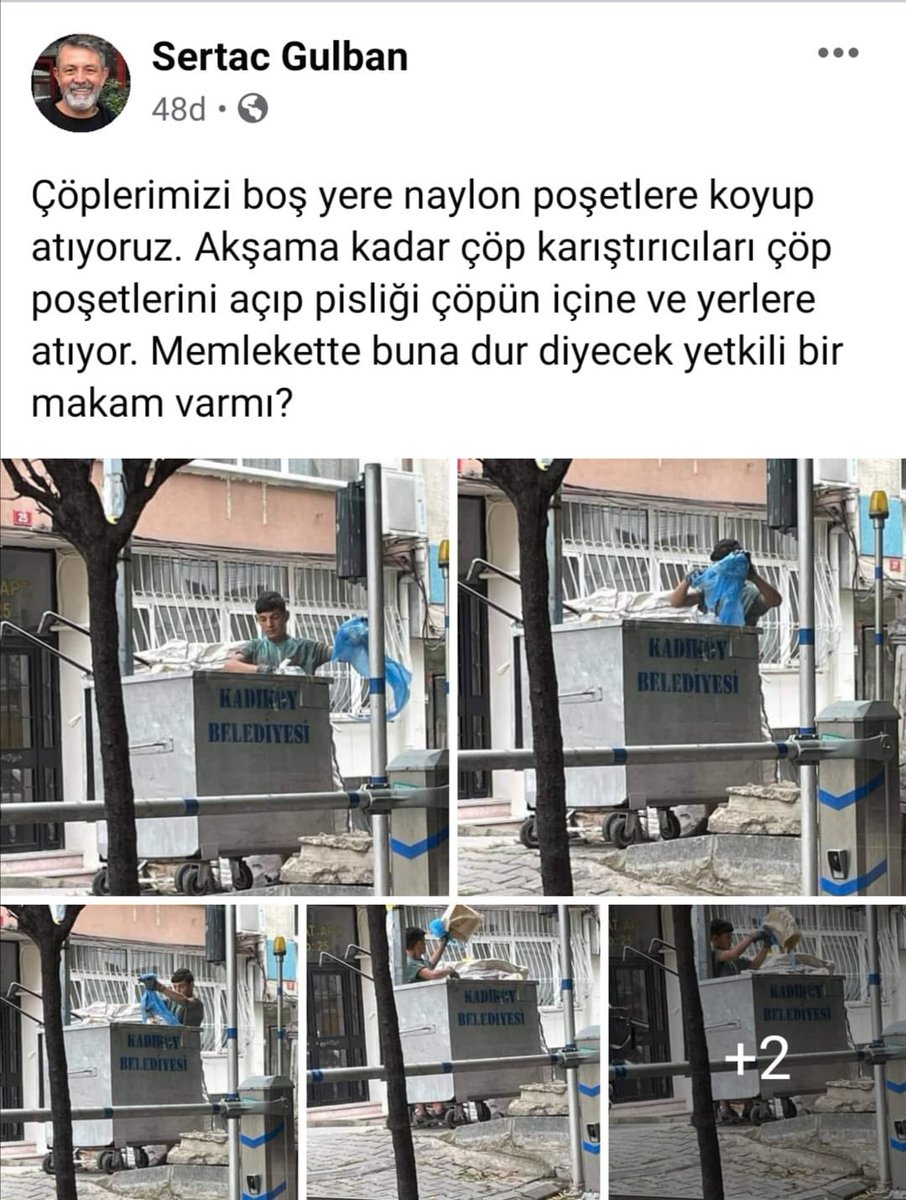 atikkagit34's tweet image. Emeğimiz onurumuzdur! 

Fotoğraftaki biz işçileri görmeyip çöpü görenler bize saldıranlara cesaret verenlerdir. Moda Muhtarlık Meclisinden tuzu kurulara da ekmeğimize göz dikenlere de pabuç bırakmayacağız!

#ÇekçeğimeDokunma