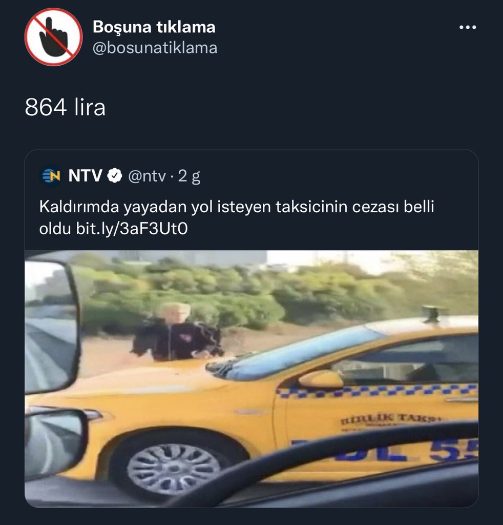 Ödendi kardeşim o cezanın da en kralını ödedi abin