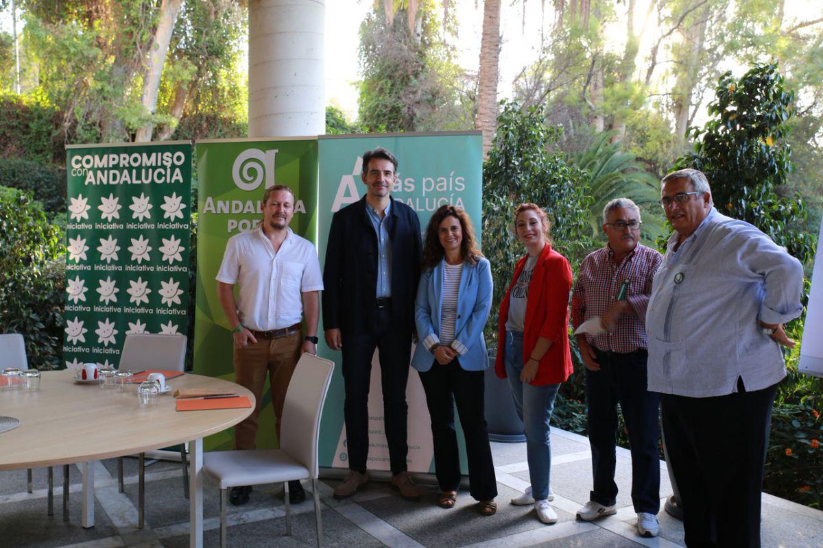 MJTG_'s tweet photo. Hoy es un gran día para #Andalucía y el andalucismo con plena obediencia a los andaluces y andaluzas, a sus intereses y a la defensa de su territorio. #AndaluciaGana #AndaluciaMereceMas #CompromisoAndaluz #CuidarAndalucia @IniciativadAND @maspaisAND @And… https://t.co/4CSJsdUwh4