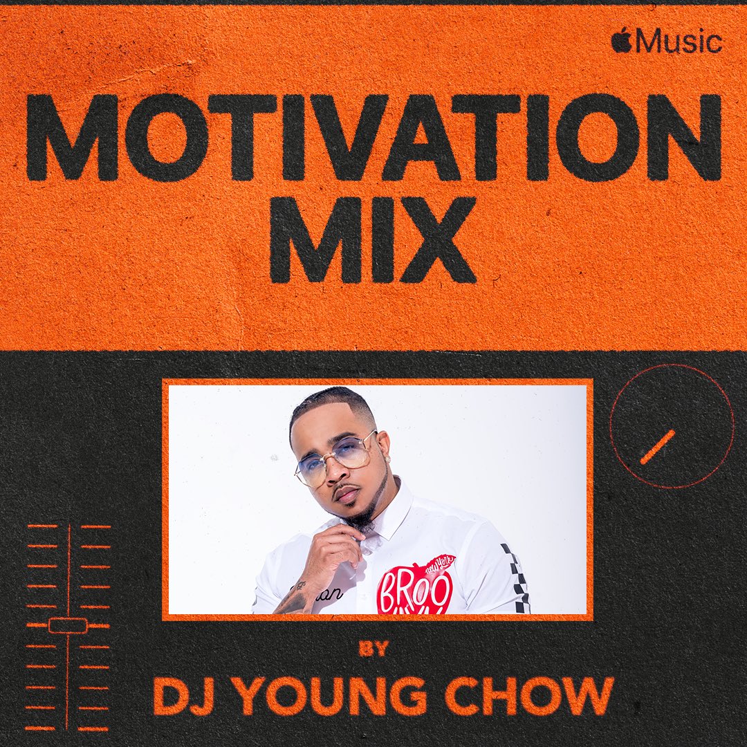 oldmanebro's tweet photo. Lock into the Ebro Show right now to catch a #MotivationMix from @DJYOUNGCHOW and start your week correct: https://t.co/RwqJBvn5Cd https://t.co/0kZxzKuBuP