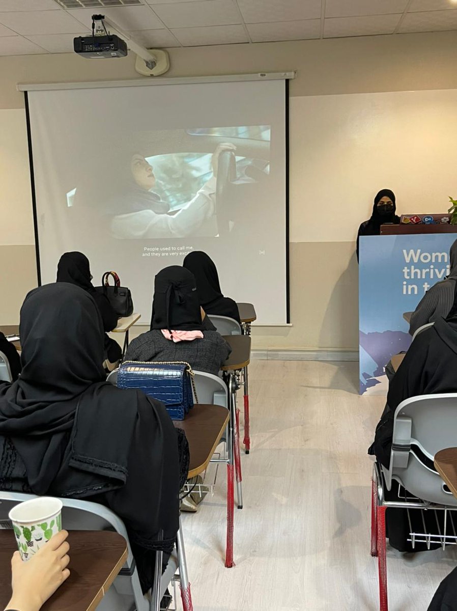 WTMSaudi's tweet photo. اختتمنا فعاليات مهرجان المطورين اليوم في المدينة المنورة 🌱

بإمكانكم مشاهدة إعادة للبث من خلال الرابط  👉🏻 https://t.co/4FuBq7zqYA

 ⁦#DevFes2021⁩ ⁦#DevFestSaudi2021 https://t.co/EOI4ovyOvj