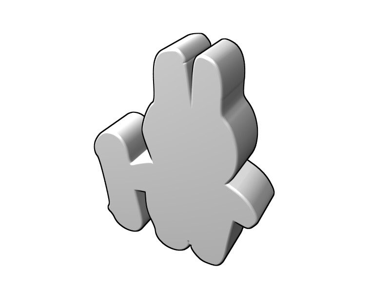 Sorry I’m late.. something weird is going on at the cloning facility 🤔

More updates coming soon…