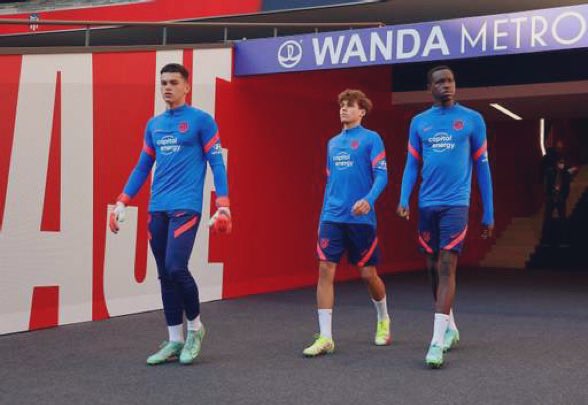 joelngoya_'s tweet photo. 🐙 
#AupaAtleti https://t.co/HOzIT7Uykc