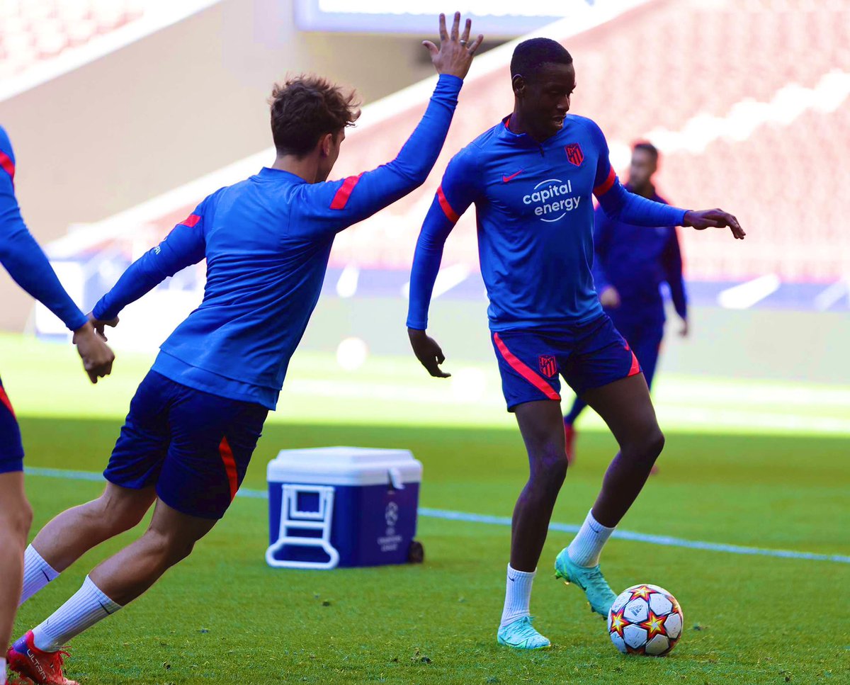 joelngoya_'s tweet photo. 🐙 
#AupaAtleti https://t.co/HOzIT7Uykc