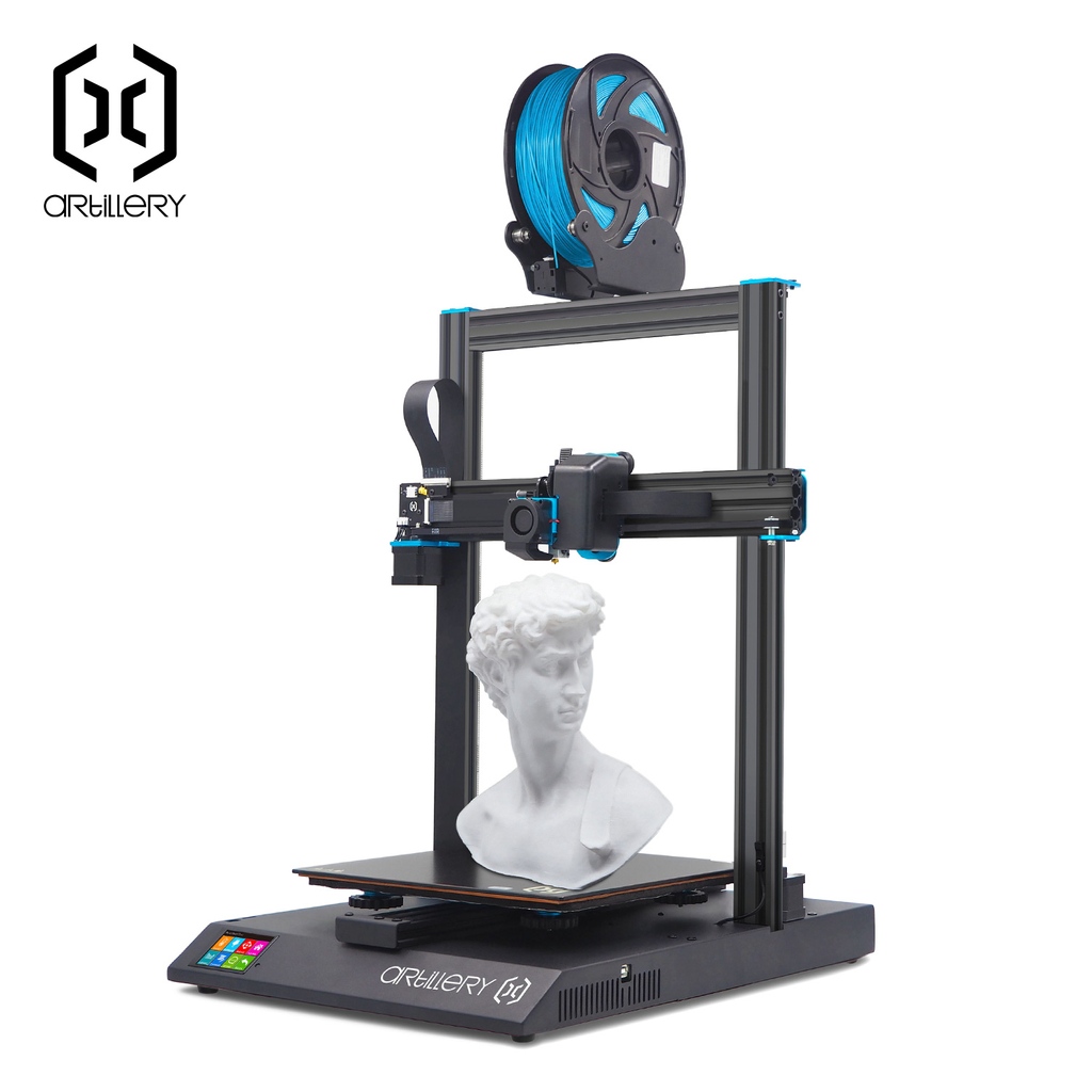 wow3dprinter's tweet photo. Artillery 3D Printer. Fast, Large, Precise.
Order 3D printers @wow3dprinter⠀⁠
Free Ship in USA &amp; Lowest price
https://t.co/Bx4izbWX76
.
.
.
.
.
#sindoh #Kudo3D #titan3 #artillery #3d #3dmodel #3dprint #3dprinted #3dprinter #3dprinting #wow3dprinter #ultimaker #qidi #kimya⁠ https://t.co/g1yOo5LF66