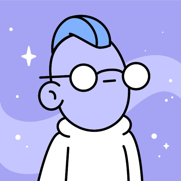 REKT_IND's tweet photo. Welcome Purple space guy! @doodles #NFT #NFTCollector https://t.co/2mfHAzwwaw