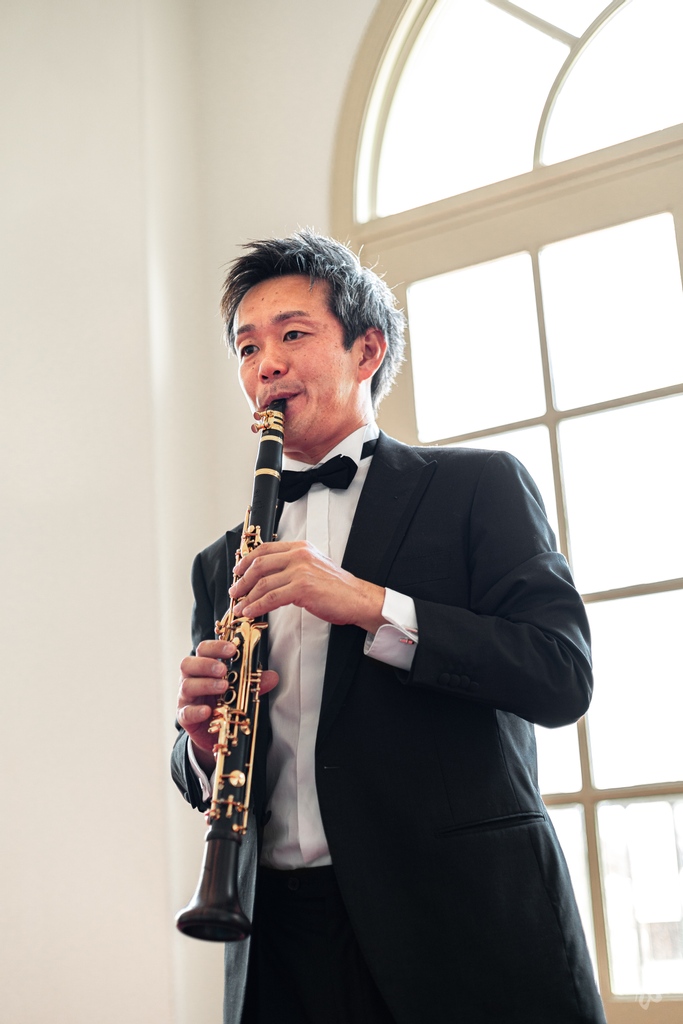 gjso's tweet photo. Four of GJSO spectacularly talented musicians will perform at First Presbyterian Church this Friday! Come to this intimate show and be astonished by their amazing performance! 

Get tickets at https://t.co/aQY8H121W7 https://t.co/XcN687S4JW
