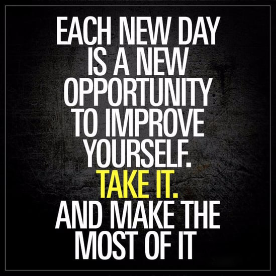 SolarNinjaTroy's tweet photo. #MotivationMonday ✍️⠀
Each new day is a new opportunity to improve yourself. Take it. And make the most of it.
-Unknow📚⠀
Are you taking advantage of this and every day? Drop it in the comments ⬇️💥⠀⠀⠀
⠀
#motivationalgoals #MotivationMemes #motivationmessage https://t.co/ya2jkp1tY1
