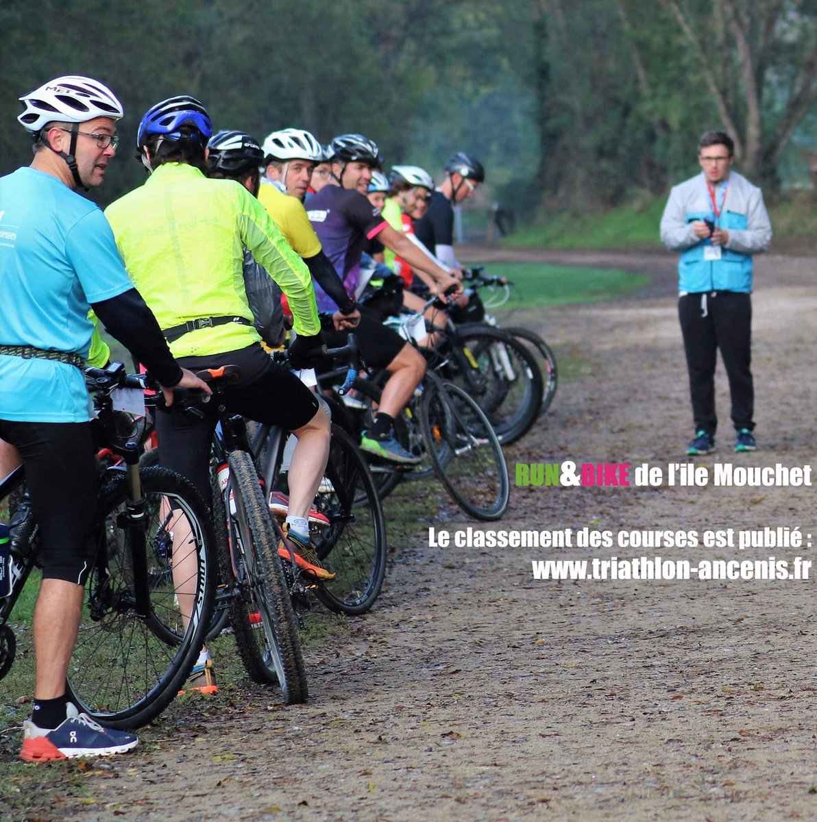 Les classements sont publiés ⬇️