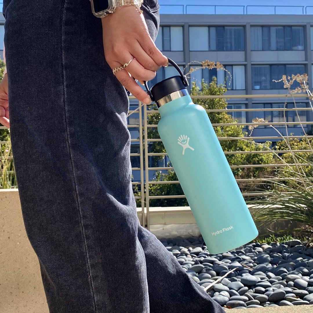 Want to win a brand new HydroFlask? Sign up to receive the Sustainability &amp; Nutrition newsletter for a chance to win a 21oz bottle and kick off your sustainability journey at UC Davis, waste free 🔥

To sign up and submit your proof, visit bit.ly/SN-Newsletter-…