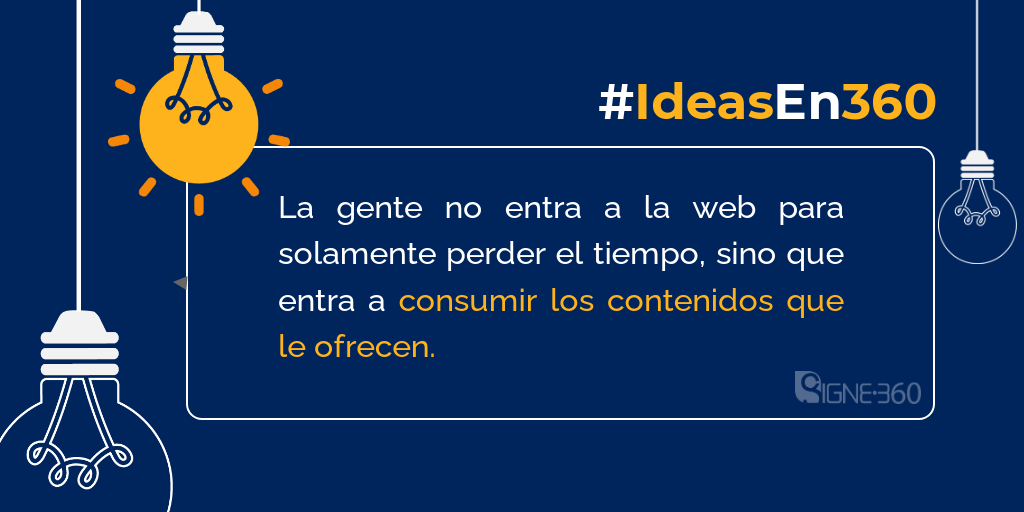 Signe360's tweet photo. El visionario Bill Gates lo sabía desde 1996: "el contenido es el rey". 👑
Descubre la razón por la cual el #ContenidoWeb es el rey de Internet y la gente no para de consumirlo: 😉  https://t.co/X4rSp17R0X

#IdeaEn360 🔵 https://t.co/hxY9mOwJ0w