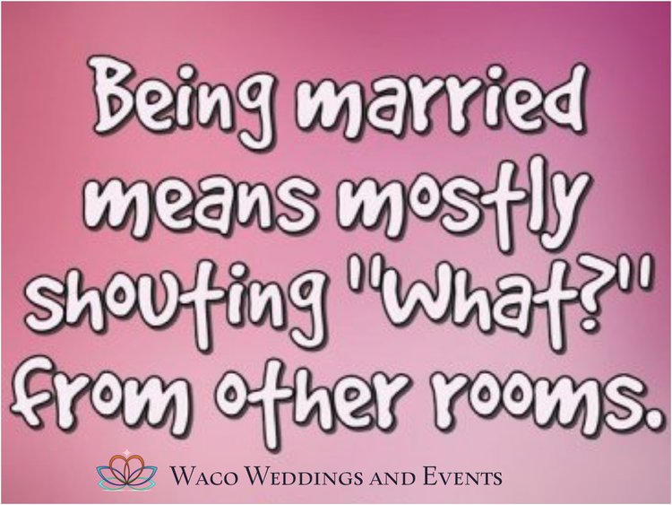 Waco Weddings and Events