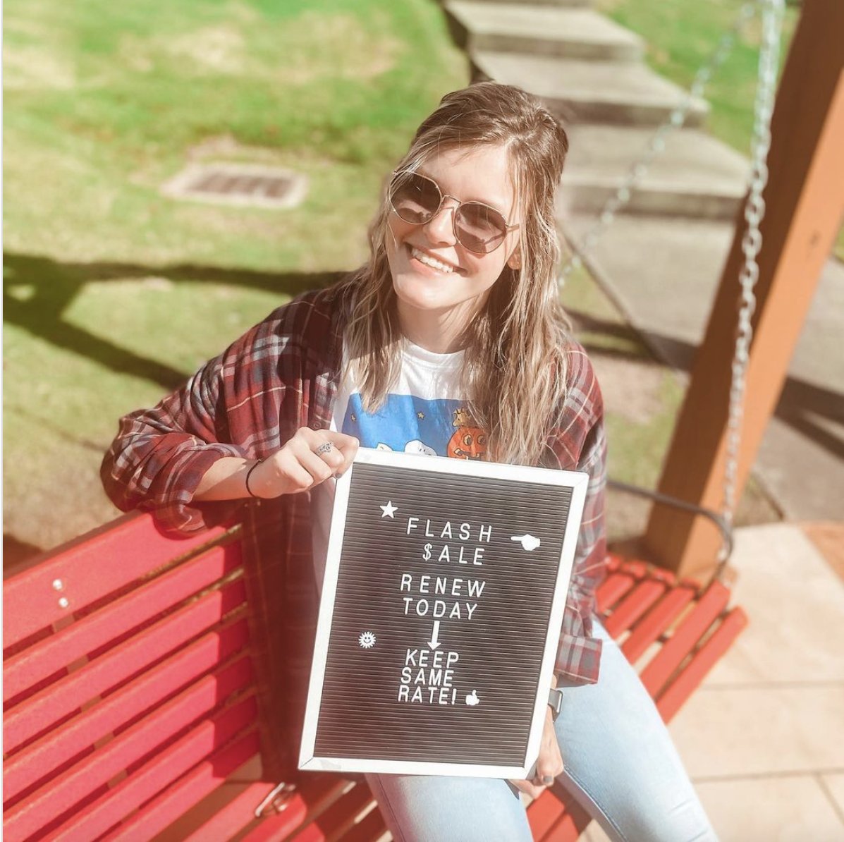 PointeAtTroy's tweet image. LAST DAY❗️❗️ Renew today before keep your same rate spaces fill up! Only 5️⃣ left!