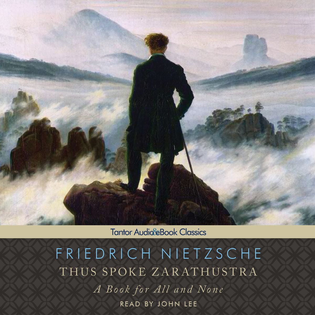 Jason_Stapleton's tweet photo. Great quotes by Friedrich Nietzsche from his book - Thus Spoke Zarathustra
https://t.co/sOYG56JRW7
#nomadnetwork https://t.co/LcE2PQe2yN