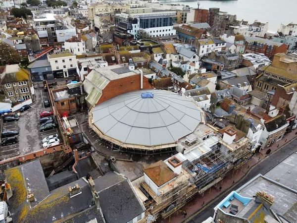 Save Brighton Hippodrome tweet media