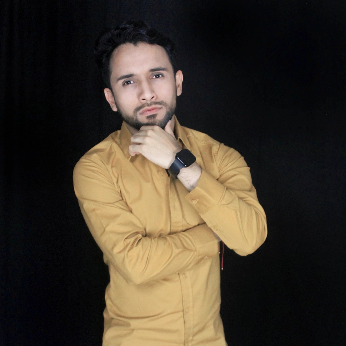 #NuevaFotoDePerfil2021