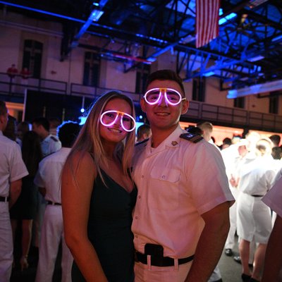 Virginia Military Institute's Photo