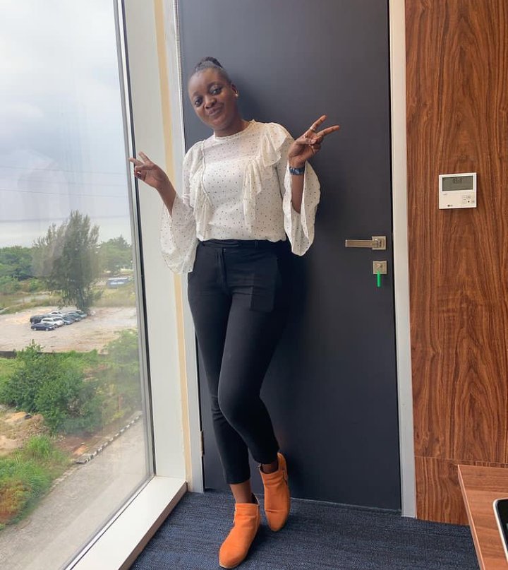 MyGbagada's tweet photo. From that time, @boluomidiji became a friend of our brand. She had always supported every edition of #REPPS since then.
Today is her birthday and we can't but wish her the best of years ahead. Thank you for all you do, Bolu. May all your good wishes be granted. https://t.co/8uv7ueqnBf