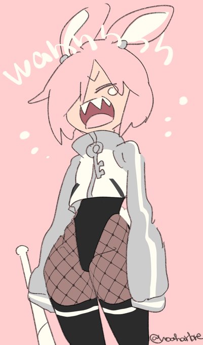 元気泣き#oc #oc_noah 