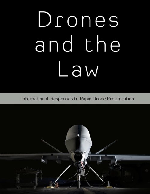 MaritzaChanV's tweet photo. We must urge the development of international norms and regulations around the use of lethal violence with drones in order to ensure compliance with international legal principles, better protect civilians in armed conflict, and strengthen accountability mechanism. https://t.co/nWquAKhTiK