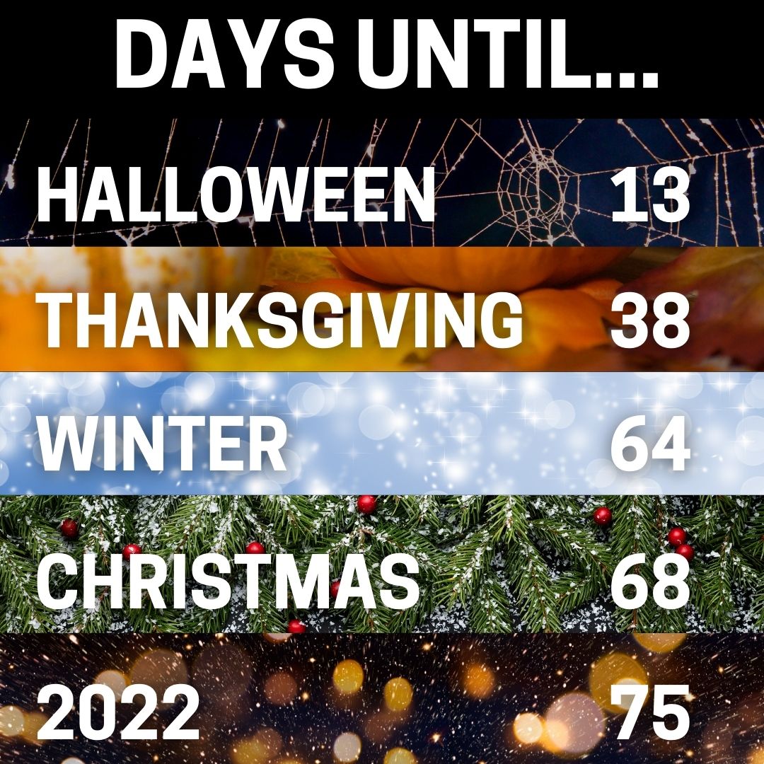 DrmCtchrZen's tweet photo. who is ready for this? #TimeFliesFast https://t.co/xcya43ax6P