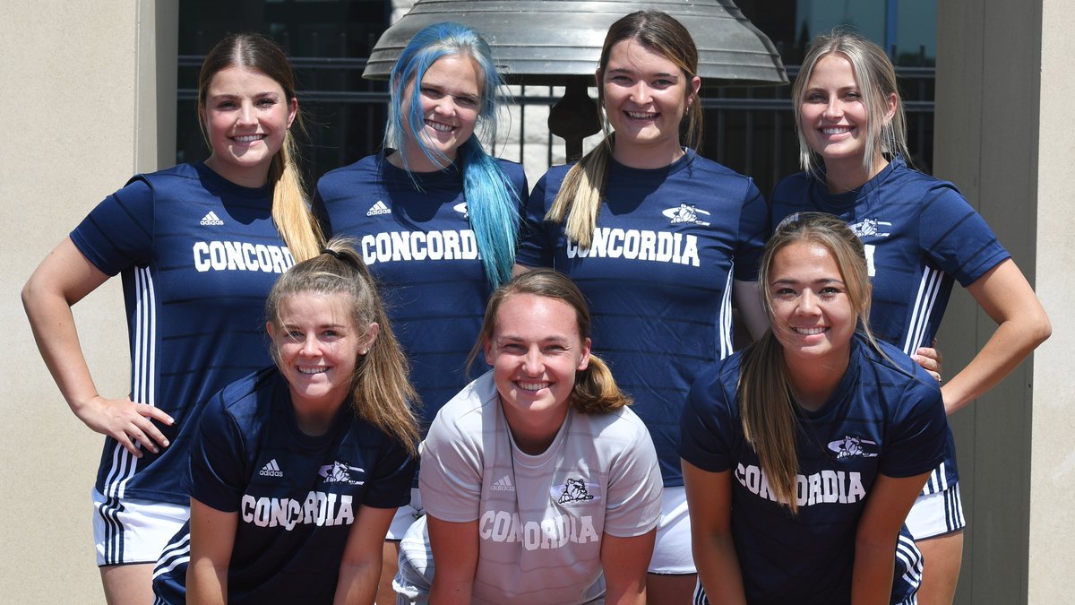 ⚽ | <a href="/CUNEWSoccer/">CUNE Women's Soccer</a> will take on the defending GPAC regular season champ on Wednesday and then celebrate senior day on Saturday. The Bulldogs are 3-3 in their last six games with each one decided by one-goal margins.

WEEKLY BREAKDOWN ➡️ bit.ly/3aRkEgy.