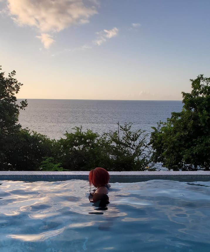 Tamaranewmind36's tweet photo. Weekend was a blast #family #tobago #lifestyle https://t.co/c3SAczmR0O