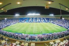نحسمها :
متوتر رت 
متفائل دق لايك ياذيبان 💙😍
#النصر_الهلال