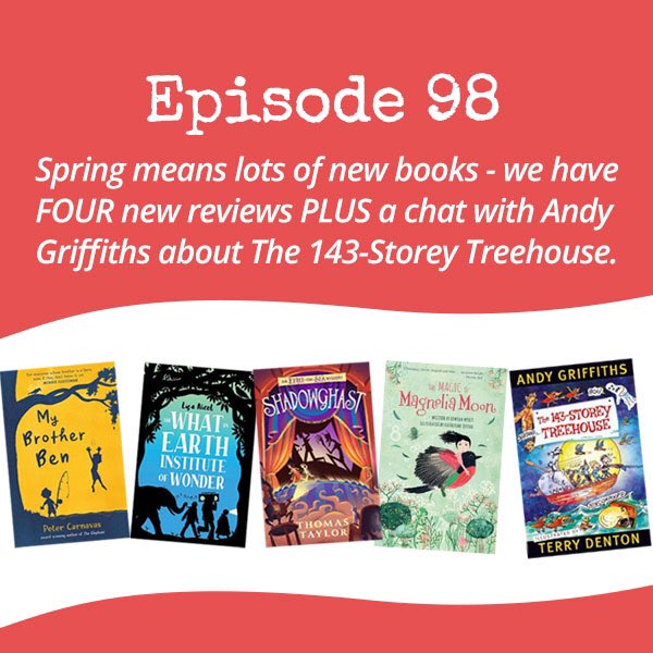 Middle_Grade_Mavens_Podcast tweet media
