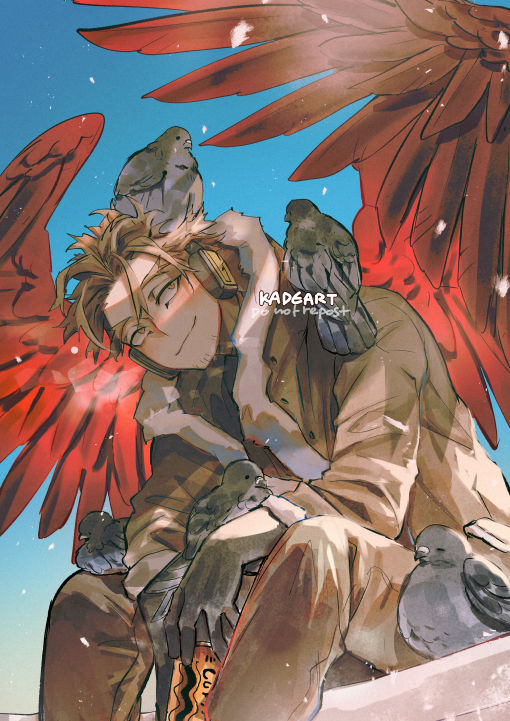 Kadeart рџќ On Twitter Pigeon S Friend Https T Co Wjedriueyu Twitter