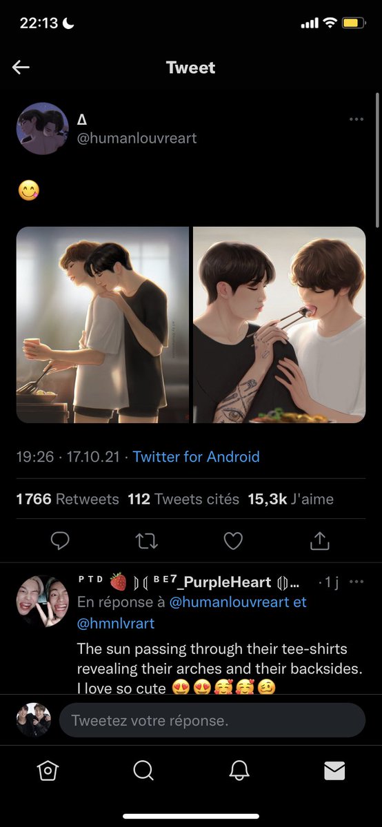 kmlvrs_'s tweet photo. HOW is absolutely NO ONE saying ANYTHING??? What a fandom- https://t.co/nI9i3mmPbl