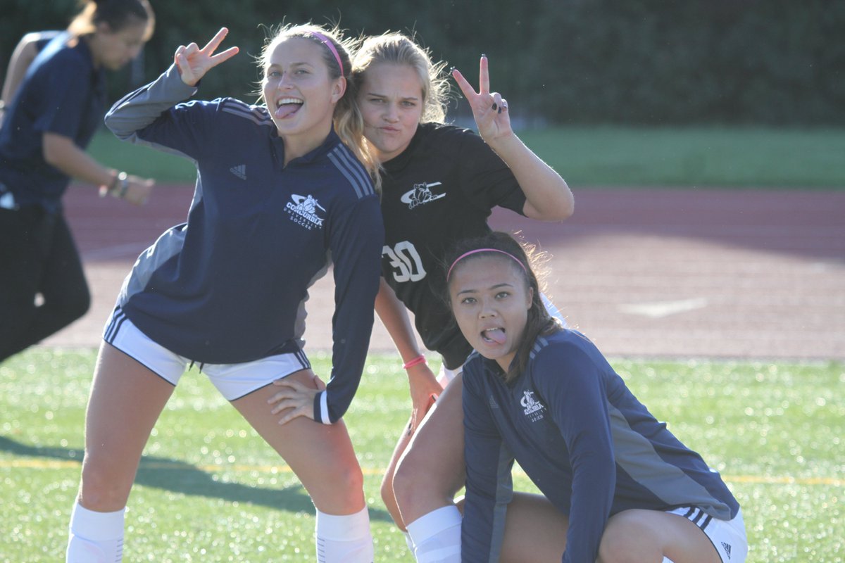 Four years of never missing a photo op ... 😂📸