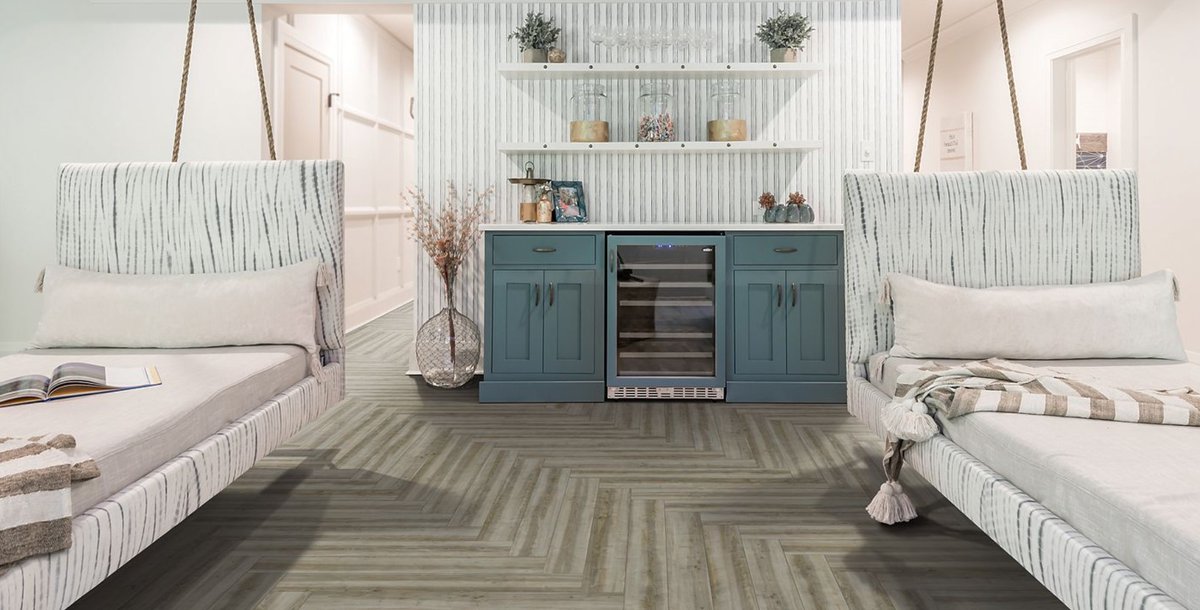 Levis4Floors's tweet photo. 📷 Karastan - Treasured Grove Luxury Vinyl Plank.  It's the final week for the lowest prices of the year on all Karastan Luxury Vinyl Plank like the popular Treasured Grove style pictured. Contact us today or stop by and see us at one of our 5 locations. https://t.co/DgeeWe6B73