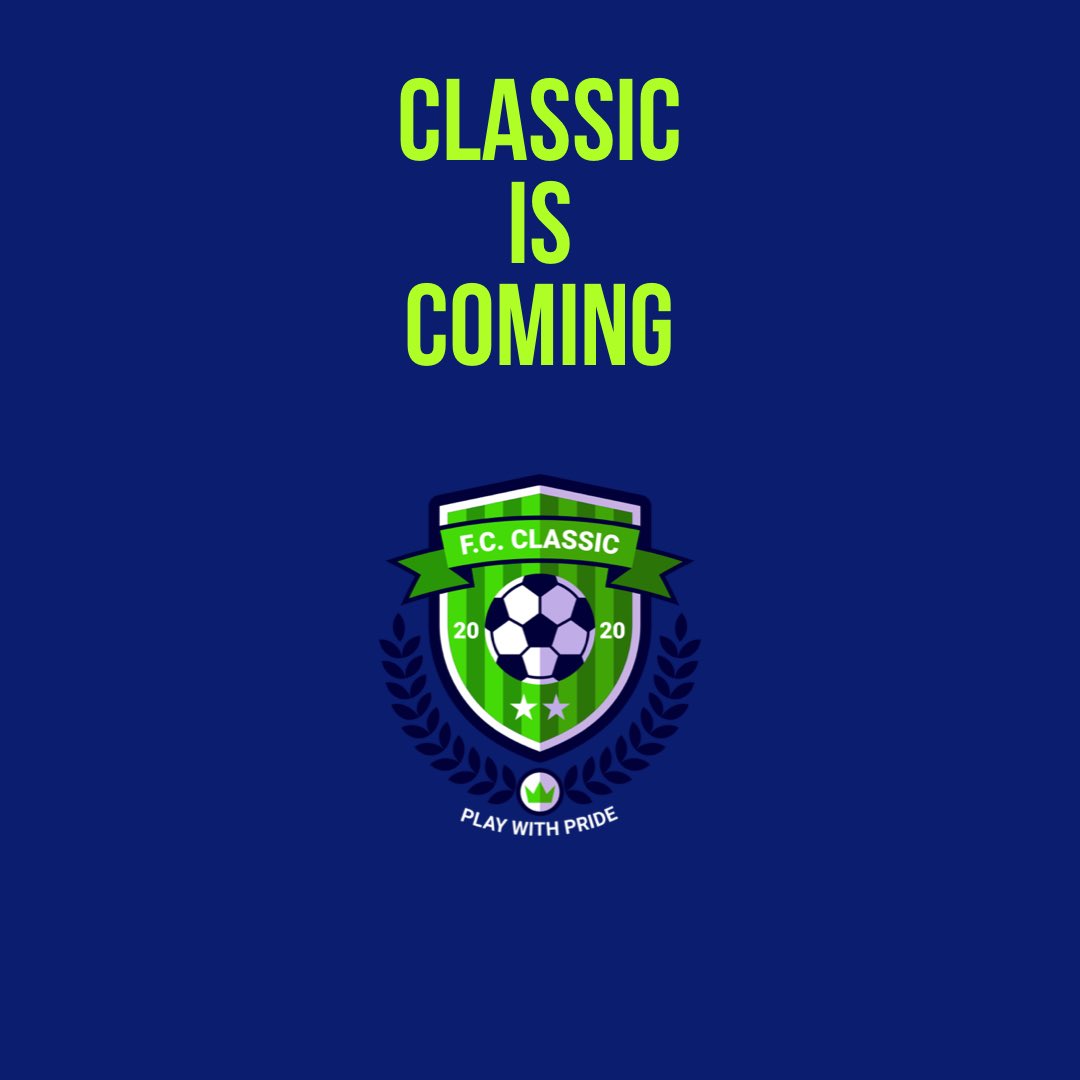 ClassicFC_031's tweet photo. https://t.co/yJffJD2TZn