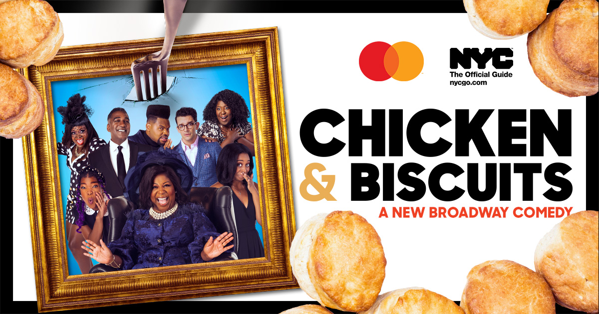 Chicken & Biscuits tweet media