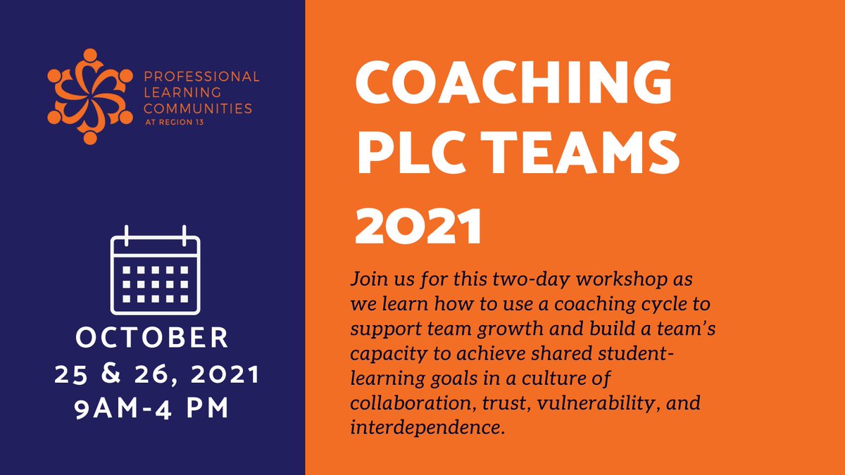 Region13Coaches tweet media