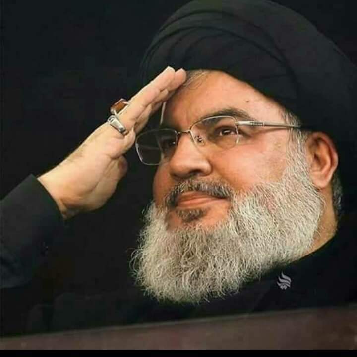 #سيد_الصبر_والبصيرة