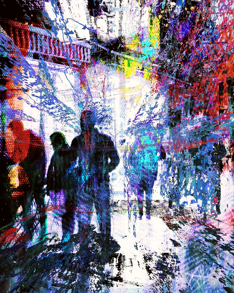 metinto50's tweet photo. Digital work.
#digitalart #arte_digital #digital_art #metintopa#contemporary-art #modern #artist https://t.co/YtWcMDzQul