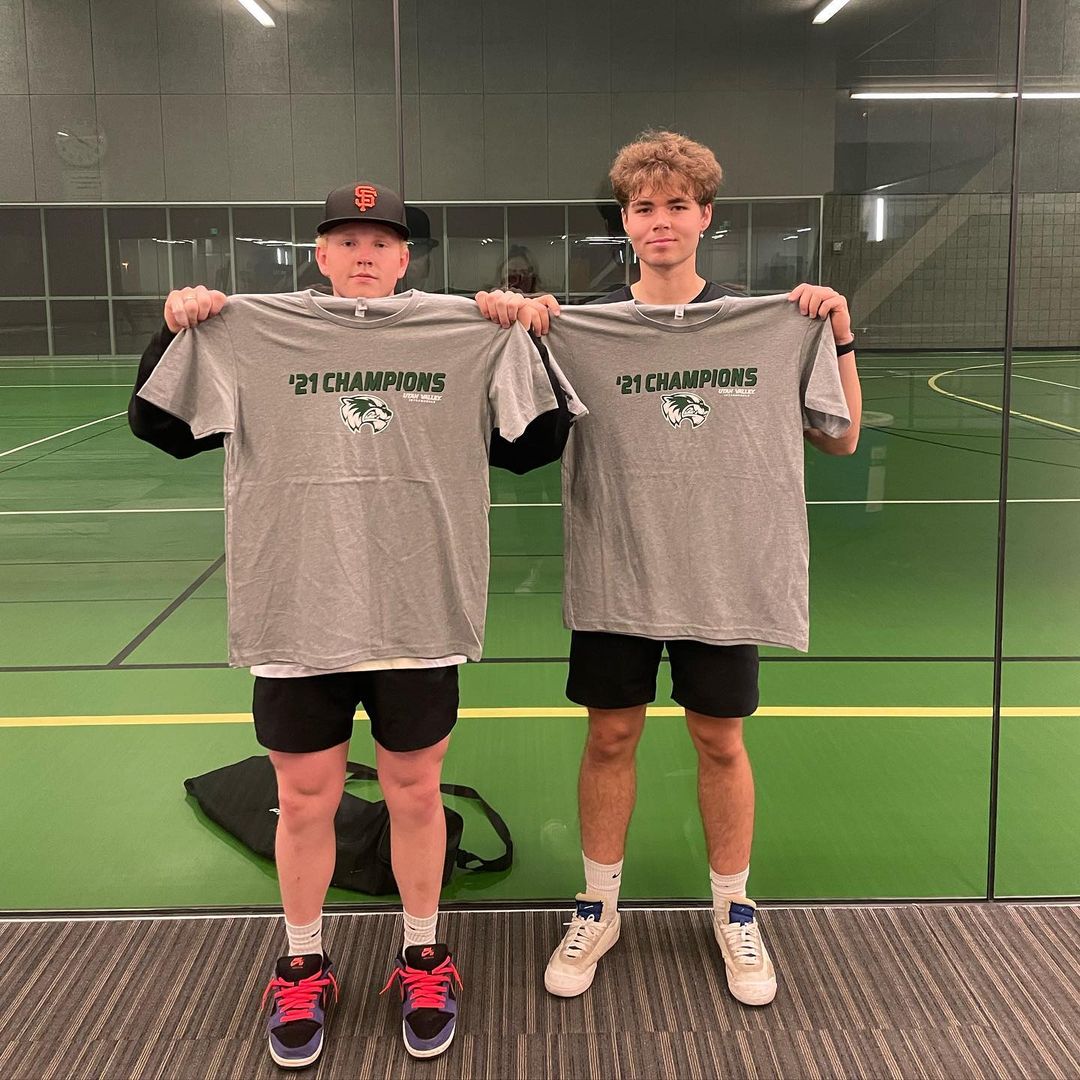 UVU Intramurals tweet media