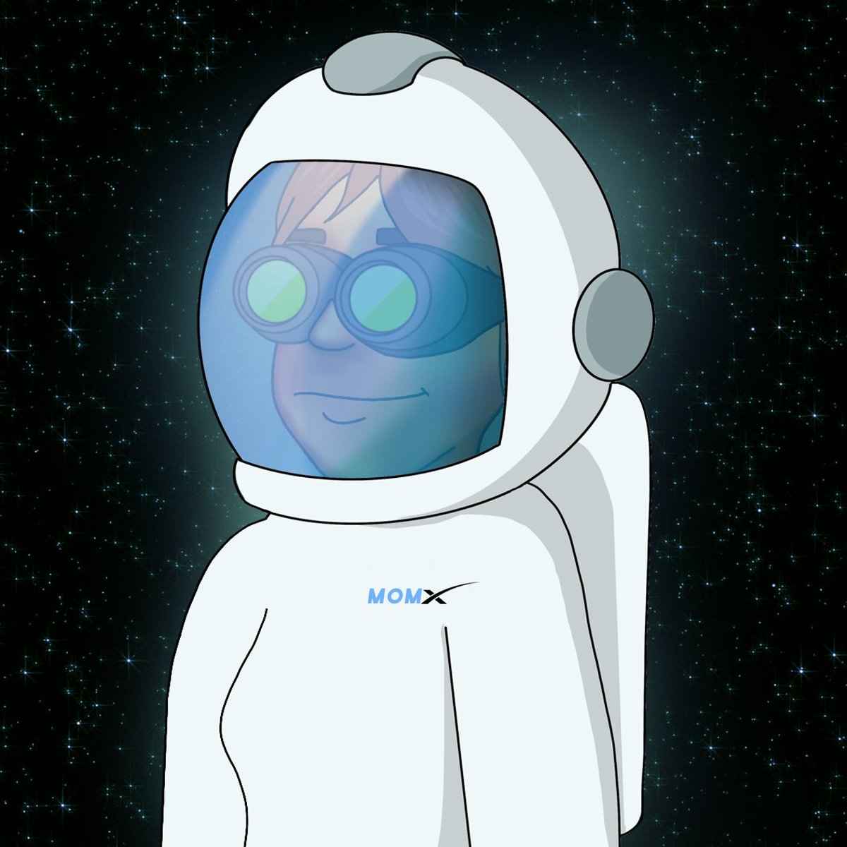 CryptoDadsNFT's tweet photo. We're really digging these😎 #MOMGANG #CryptoMoms https://t.co/AUDrtqxhlb